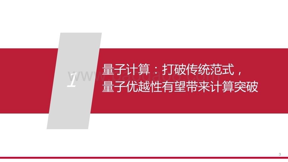2024-2025量子计算发展前景研究报告.pptx_第3页