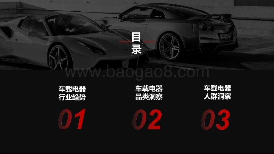 2022-2023车载电器趋势洞察报告.pptx_第2页