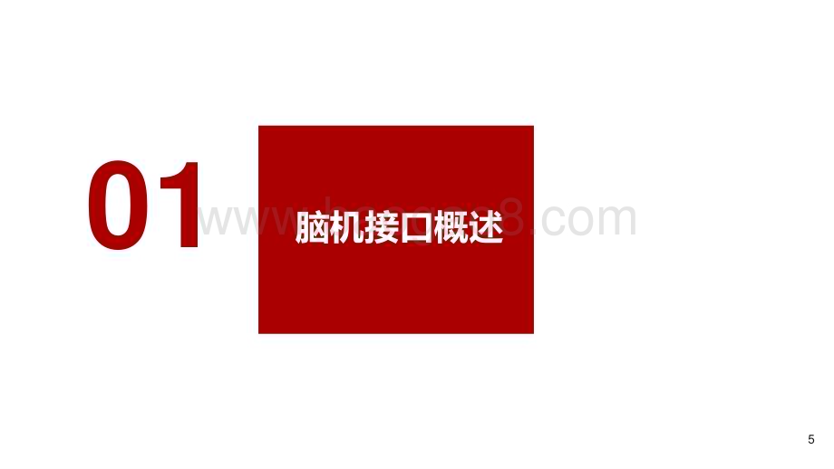 2024脑机接口行业分析报告.pptx_第5页