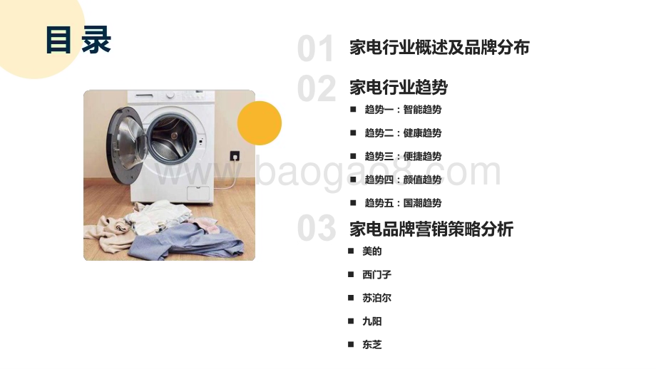 2024-2025家电行业及营销趋势报告.pptx_第2页