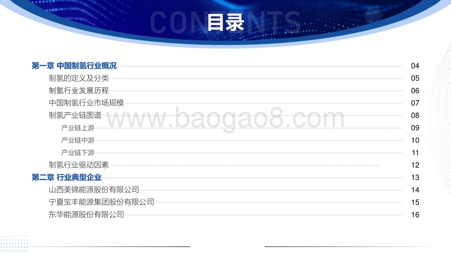 2022-2023中国制氢行业研究报告.pdf_第2页