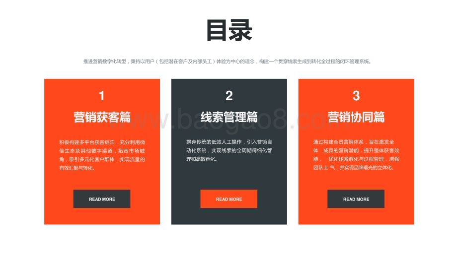 2024-2025管理咨询行业数字化营销解决方案.pptx_第2页