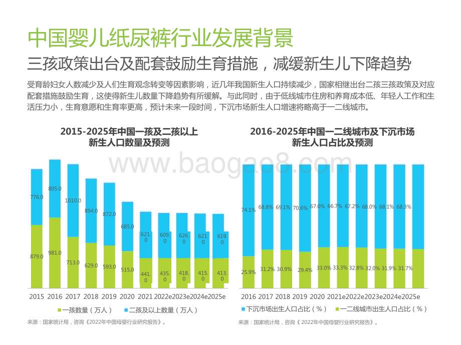 2022-2023年中国婴儿纸尿裤消费研究报告.pptx_第4页