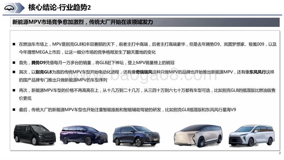 2024-2025北京车展重磅车型前瞻分析报告.pptx_第3页