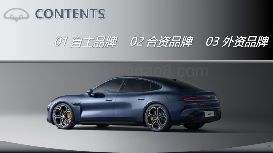 2024-2025北京车展重磅车型前瞻分析报告.pptx_第5页
