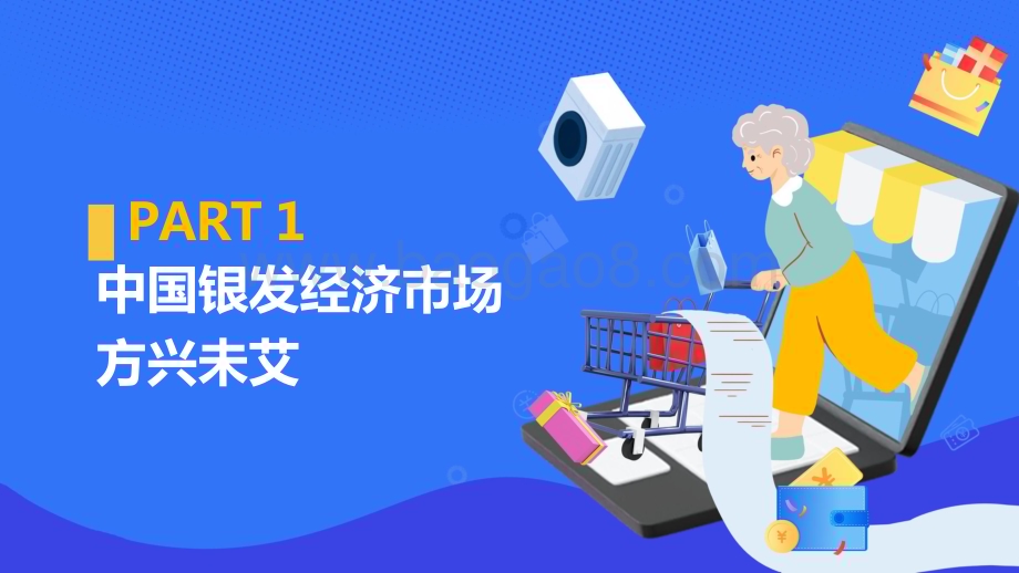 2023-2024银发人群家用电器行业消费趋势洞察报告.pptx_第3页