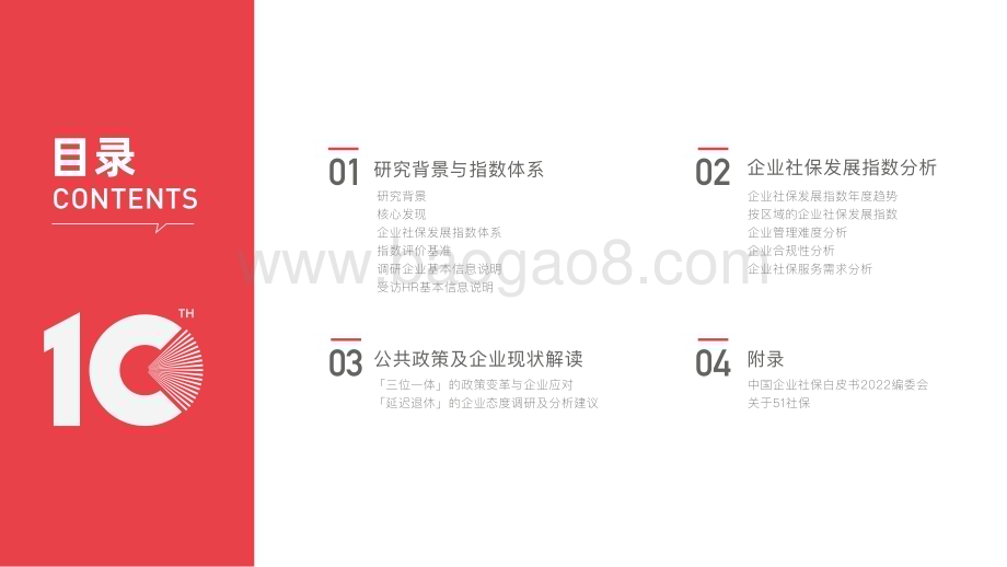 2022-2023中国企业社保十年研究报告.pdf_第4页