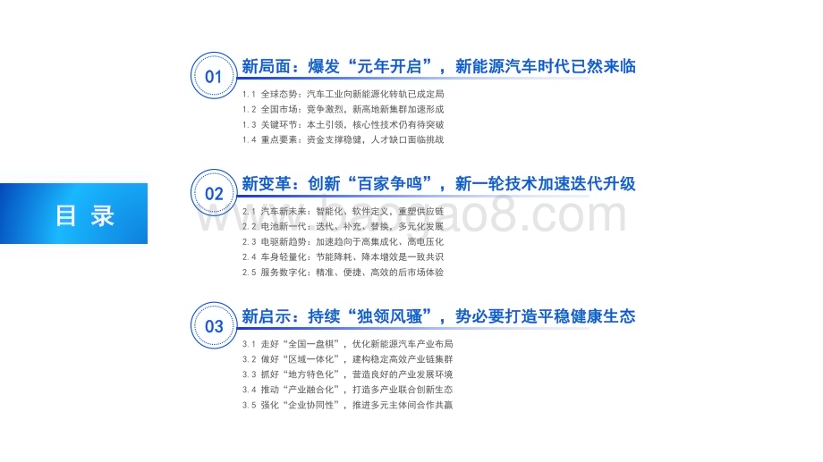2022-2023年度中国新能源汽车产业发展洞察报告.pdf_第3页