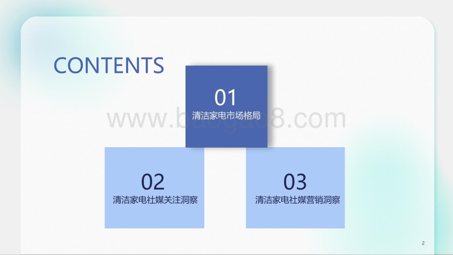 2023-2024清洁家电行业营销洞察报告.pdf_第2页
