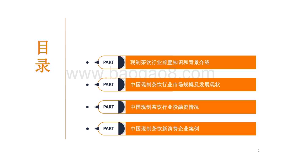 2022-2023年中国现制茶饮投融资研究报告.pdf_第2页