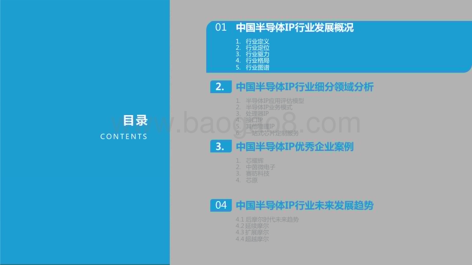 2023-2024中国半导体IP行业研究报告.pptx_第4页