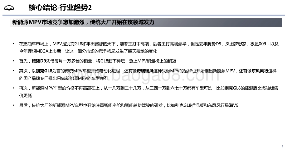 2024-2025北京车展重磅车型发展前景研究报告.pdf_第3页