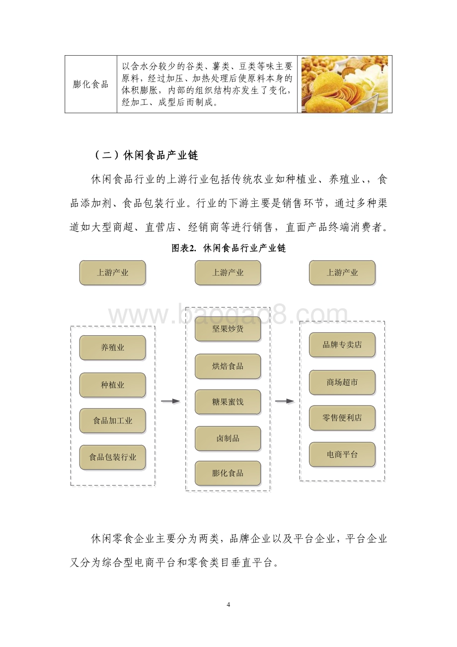 休闲食品行业发展研究报告.pdf_第5页