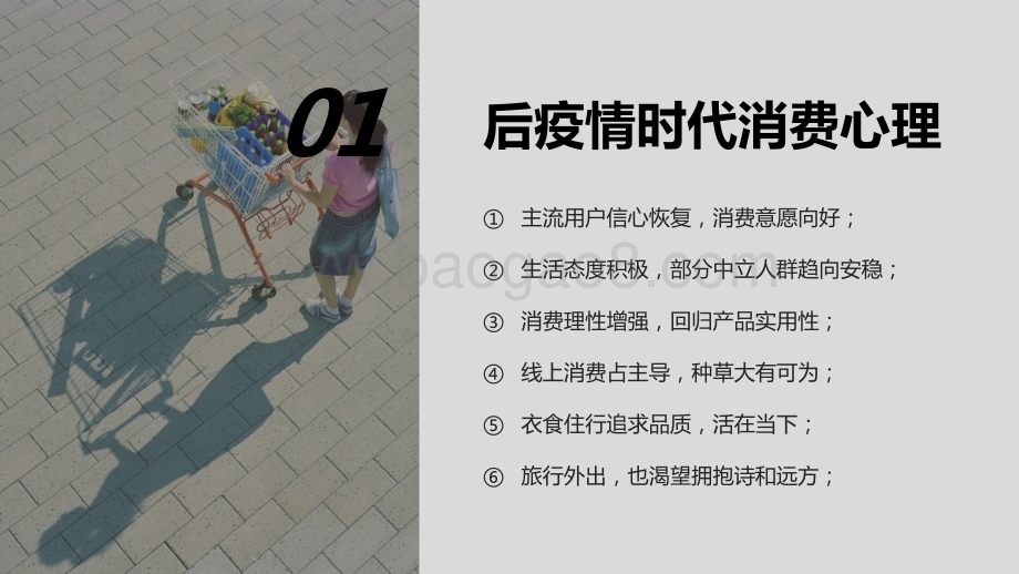 2024后疫情时代消费心理及种草价值研究报告.pptx_第3页
