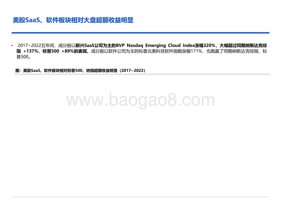 2022-2023美股SaaS板块研究框架.pdf_第4页