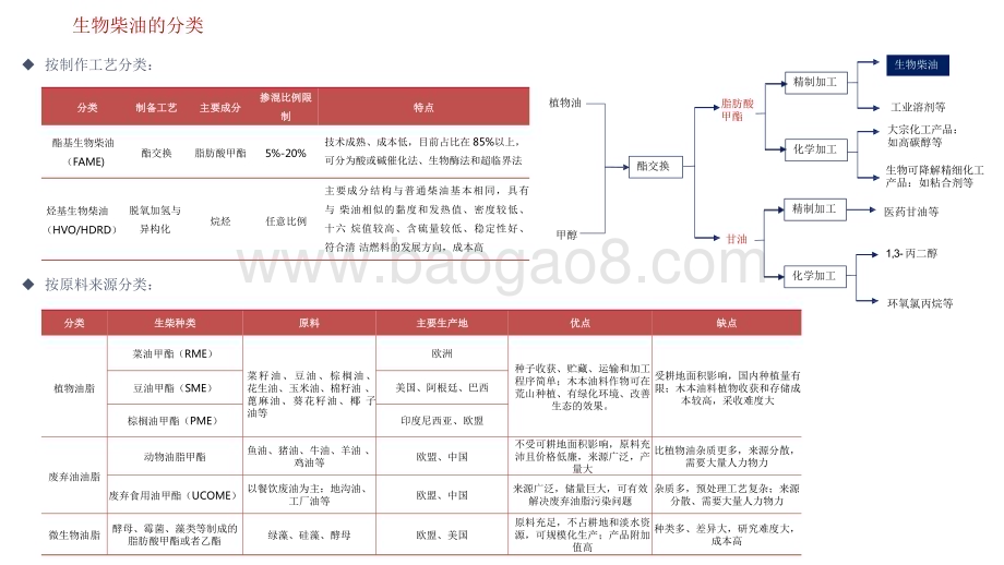 2022-2023全球生物柴油供需结构梳理分析报告.pdf_第5页