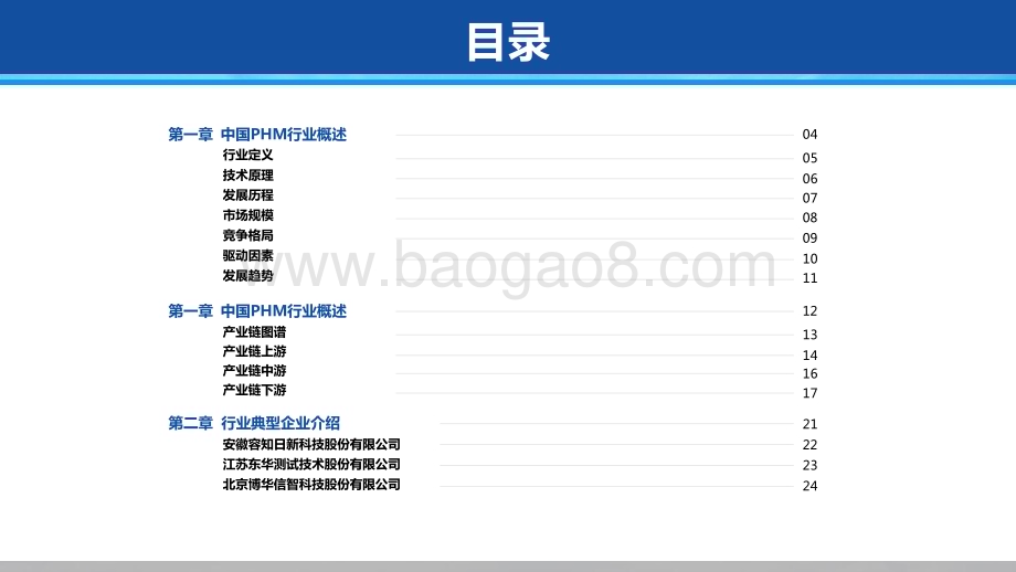 2022-2023中国PHM行业研究报告.pptx_第2页