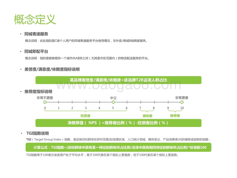 2022-2023同城即配平台C端用户洞察研究报告.pptx_第3页
