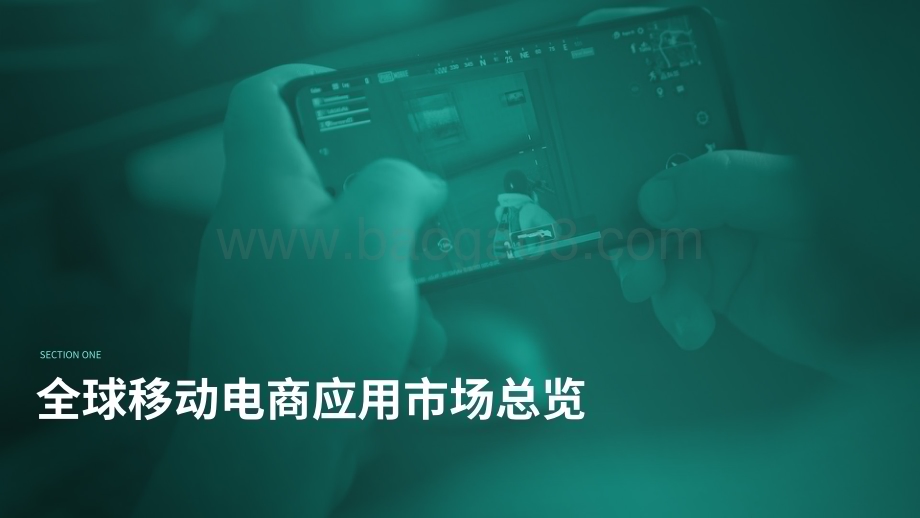 2023-2024年全球移动电商应用市场与表现洞察报告.pdf_第3页
