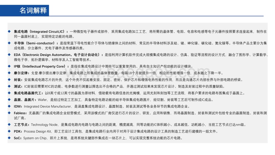 2022-2023中国集成电路行业研究报告.pdf_第4页