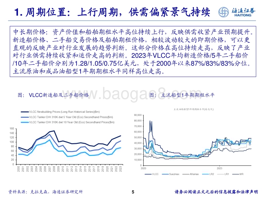 20240605_海通证券_交通运输行业：油运大周期下的投资机会_15页.pdf_第5页