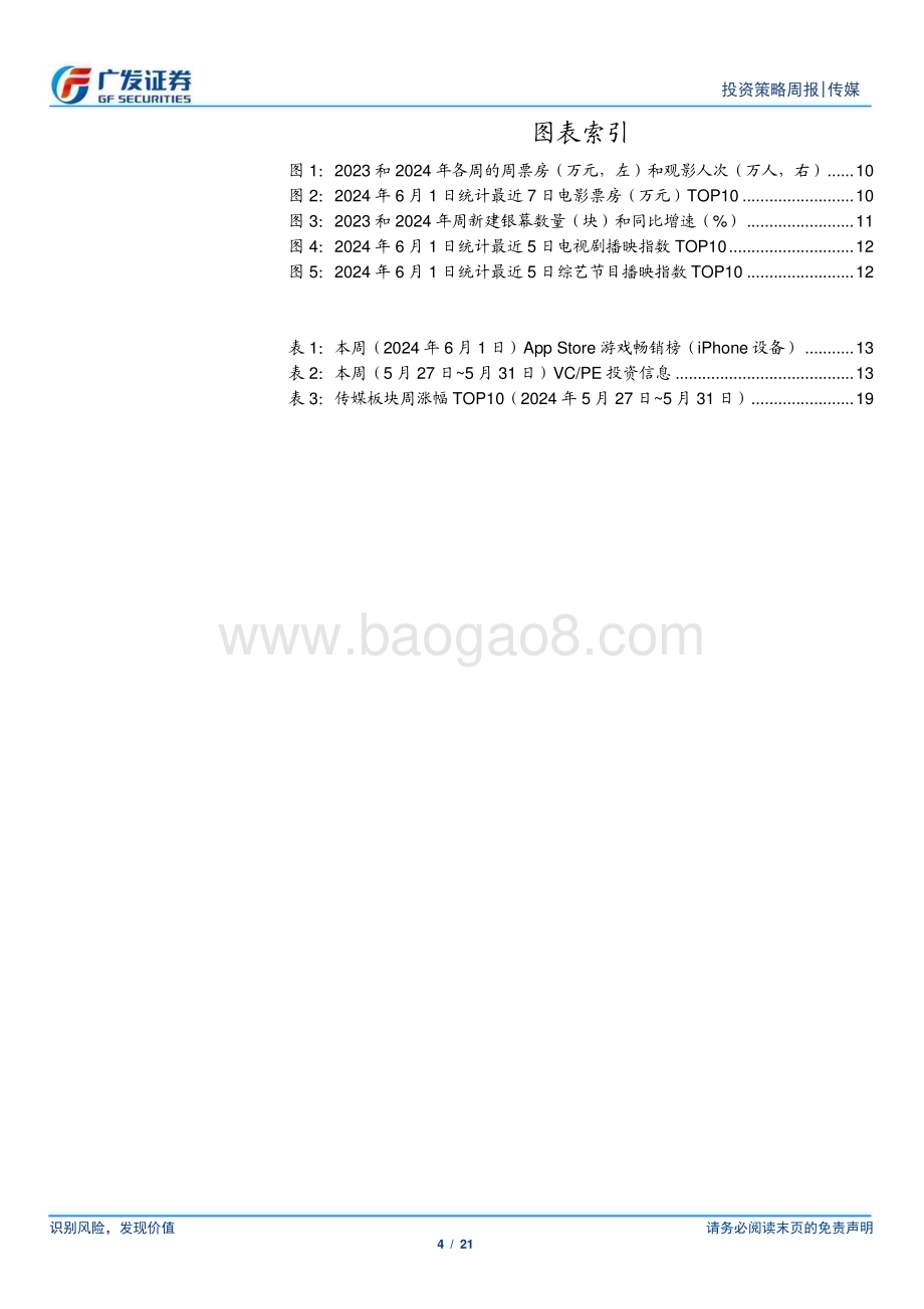 20240602_广发证券_互联网传媒行业：腾讯元宝丰富国产大模型产品矩阵关注端午档和暑期档_21页.pdf_第4页