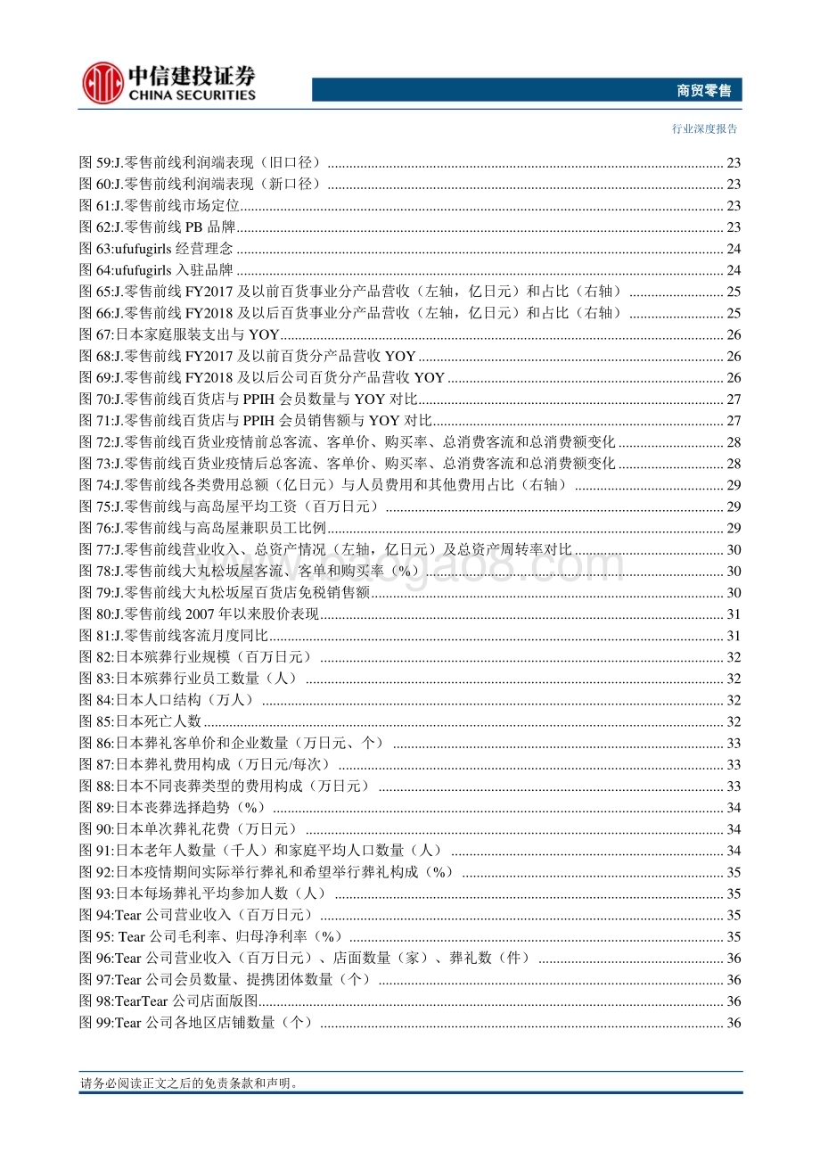 20240613_中信建投_商贸零售行业日本消费复盘系列二：本土市场高效运营制胜人口结构变化存在二次影响_70页.pdf_第4页