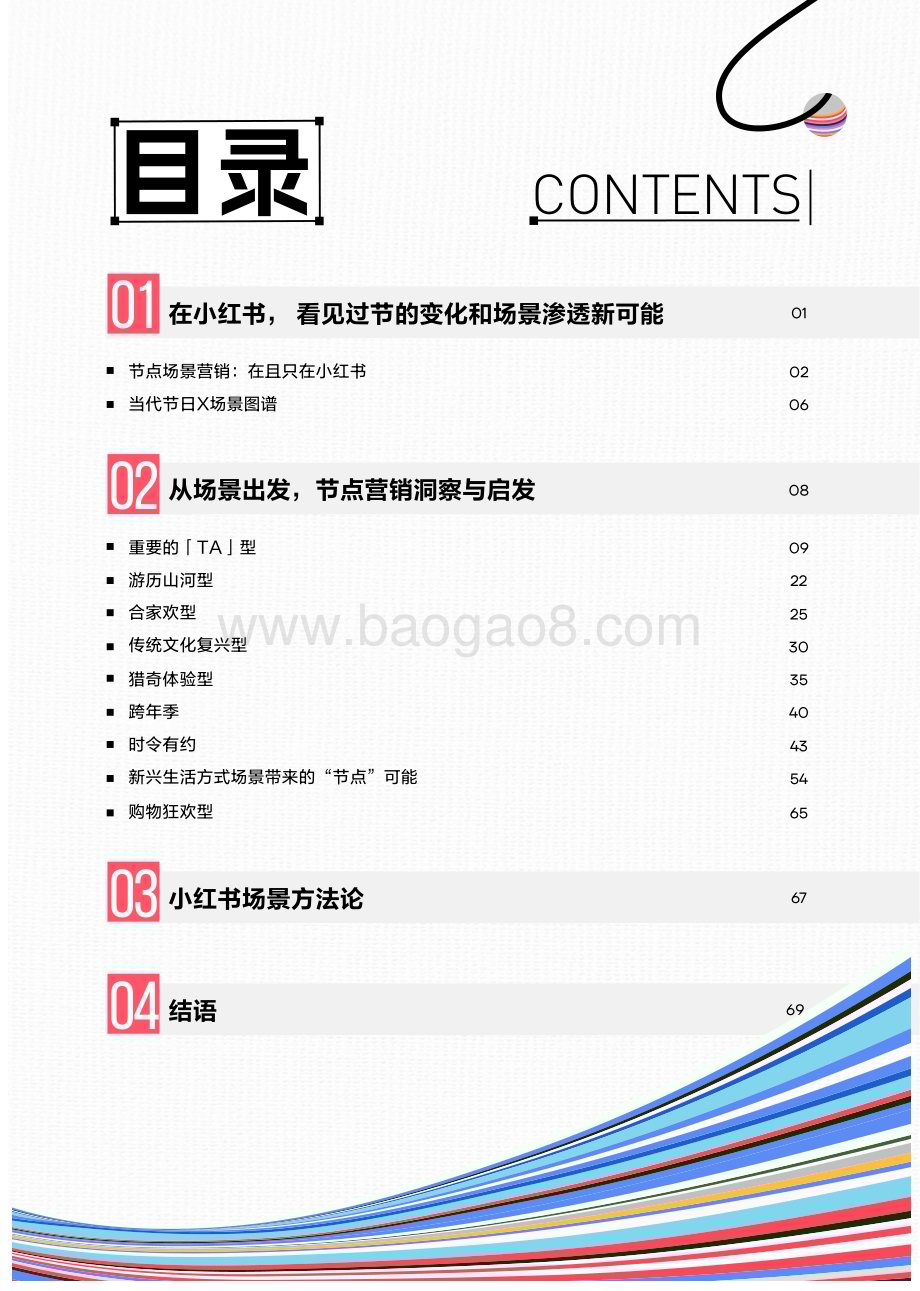 20240530_小红书_2024小红书节点场景行业洞察报告：红场景新“食”力_75页.pdf_第3页