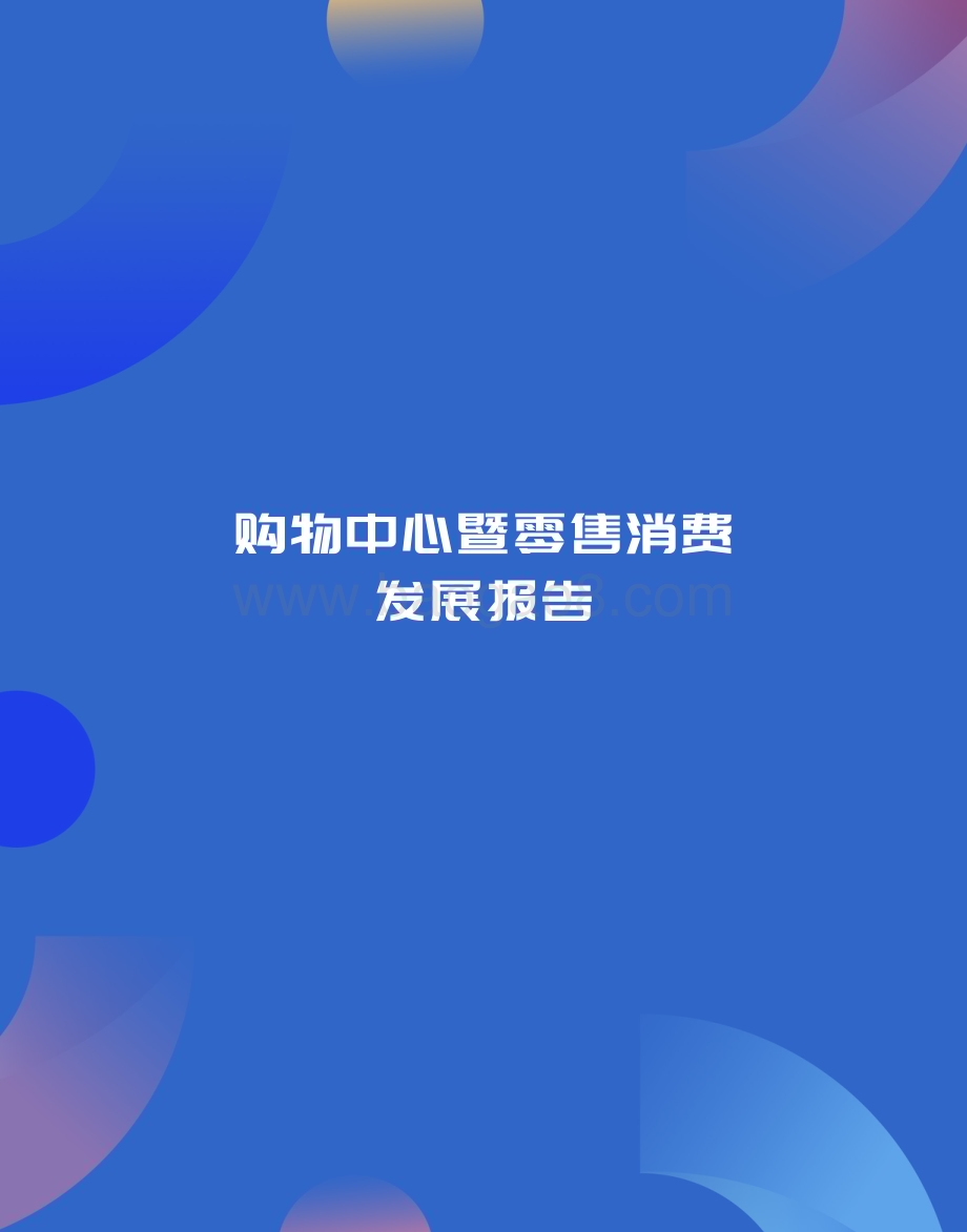 20240528_观点指数_零售行业表现力指数：2024购物中心暨零售消费发展报告_19页.pdf_第4页