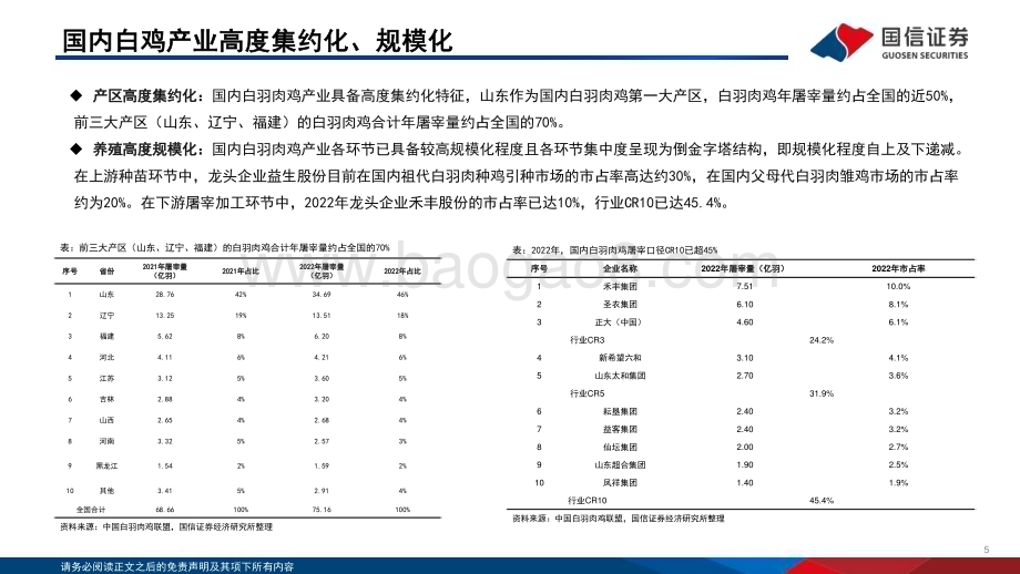 20240521_国信证券_白羽肉鸡行业投资框架2024年版_31页.pdf_第5页