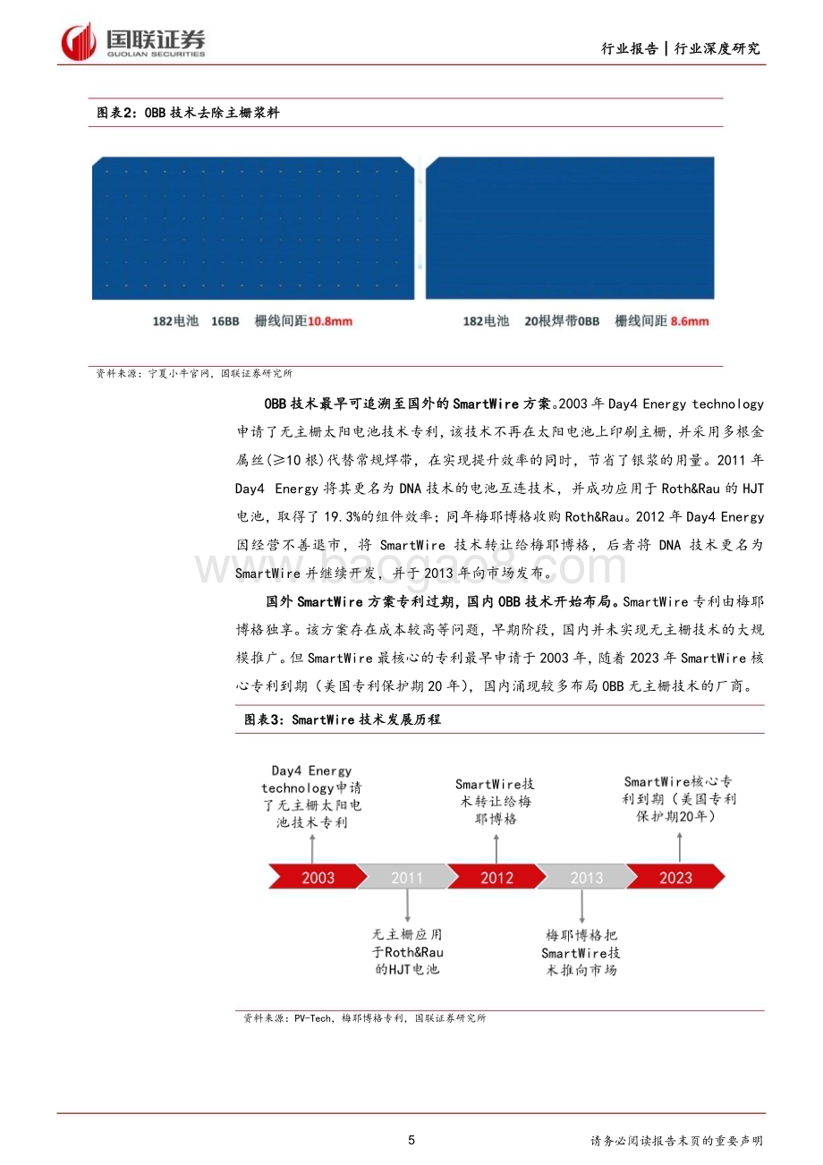 20240520_国联证券_光伏设备行业：0BB量产节点延长设备行业景气度_22页.pdf_第5页