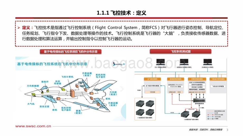 20240521_西南证券_通信行业：飞行器大脑飞控系统_25页.pdf_第4页