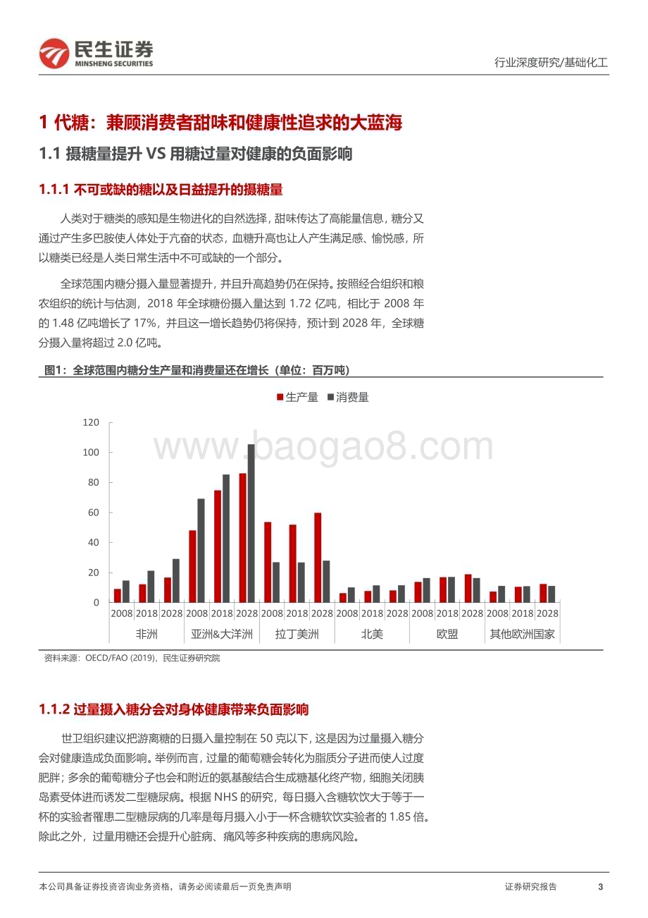 20230826_民生证券_代糖行业深度研究报告渗透率有望持续提升产品品类百花齐放_59页.pdf_第3页