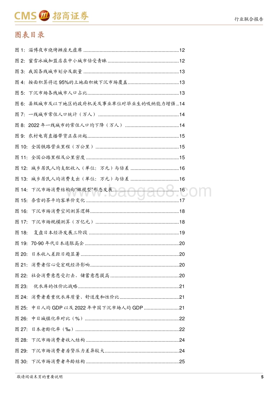 20230914_招商证券_消费行业证券研究报告下沉市场大有可为品牌化升级之路顺畅_83页.pdf_第5页