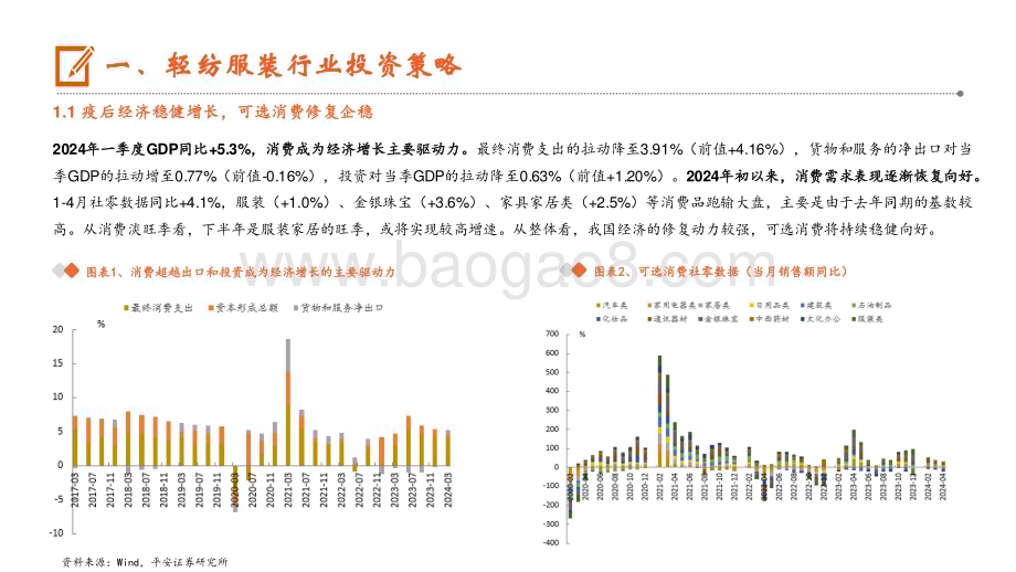 20240626_平安证券_轻纺行业2024年中期策略报告：运动户外景气佳出海跨境热度高_30页.pdf_第4页