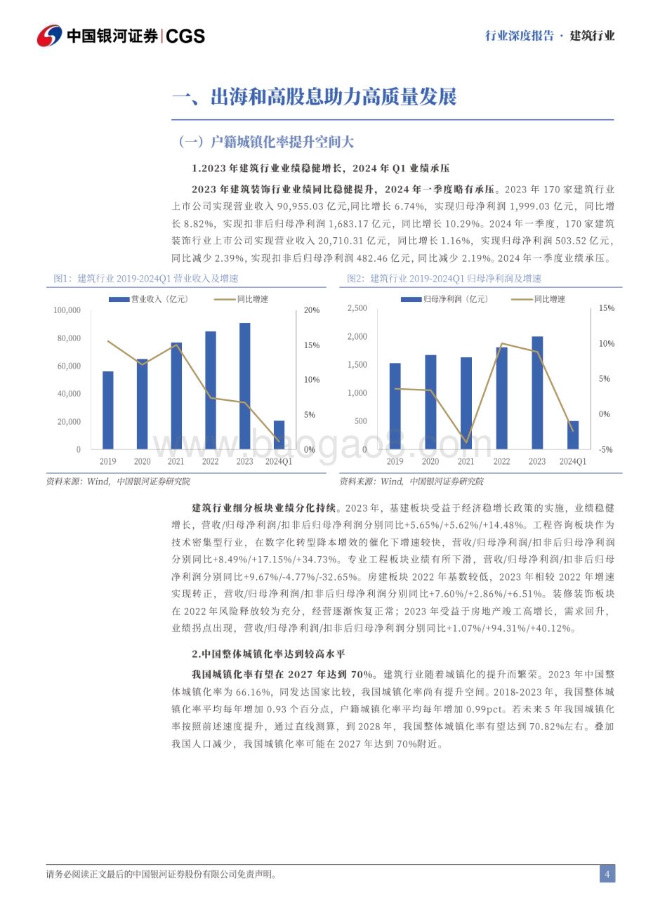 20240621_银河证券_建筑行业2024年中期策略：东方既白兰新蕙质_31页.pdf_第4页