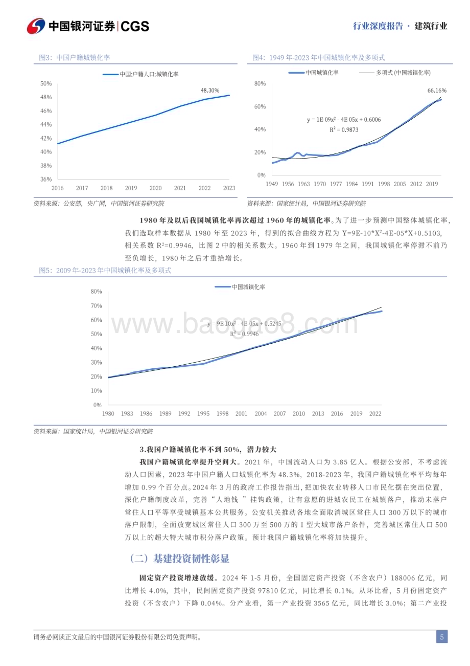 20240621_银河证券_建筑行业2024年中期策略：东方既白兰新蕙质_31页.pdf_第5页