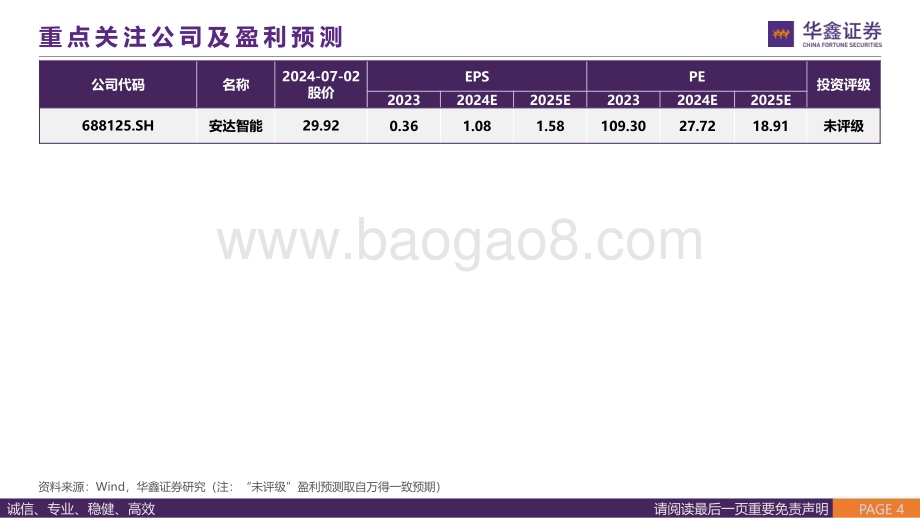 20240702_华鑫证券_消费电子行业专题报告：AI大模型赋能手机终端拥抱AI手机新机遇_43页.pdf_第4页