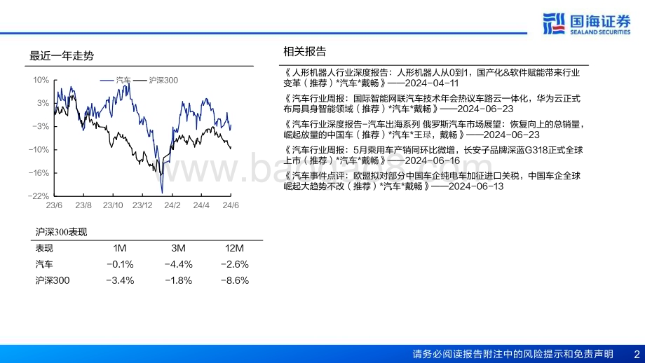 20240626_国海证券_人形机器人丝杠行业深度报告：核心传动精密部件国产化未来可期_38页.pdf_第2页