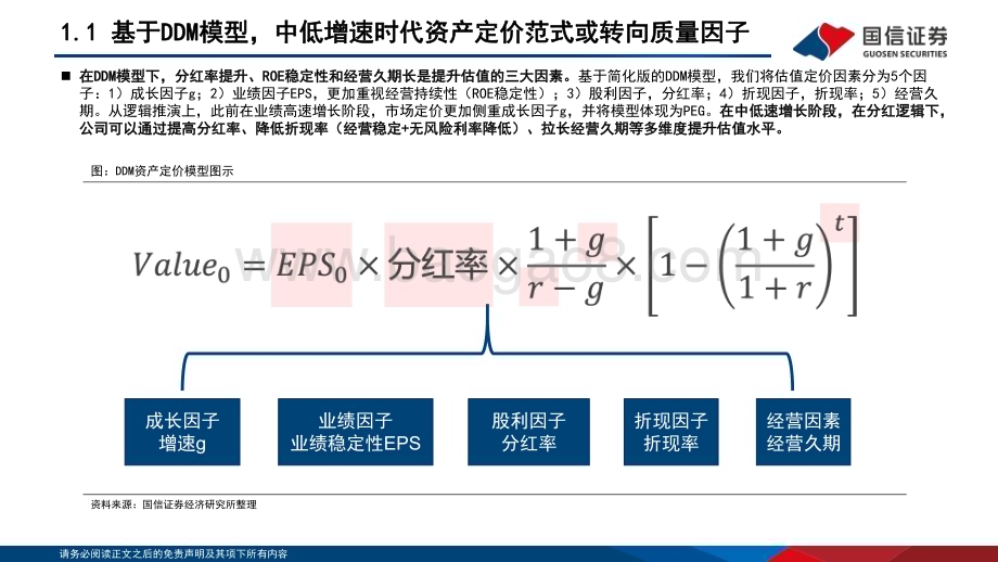 20240625_国信证券_食品饮料行业投资策略专题报告：中低增速时代资产定价范式转变重视高股息资产投资价值_27页.pdf_第4页