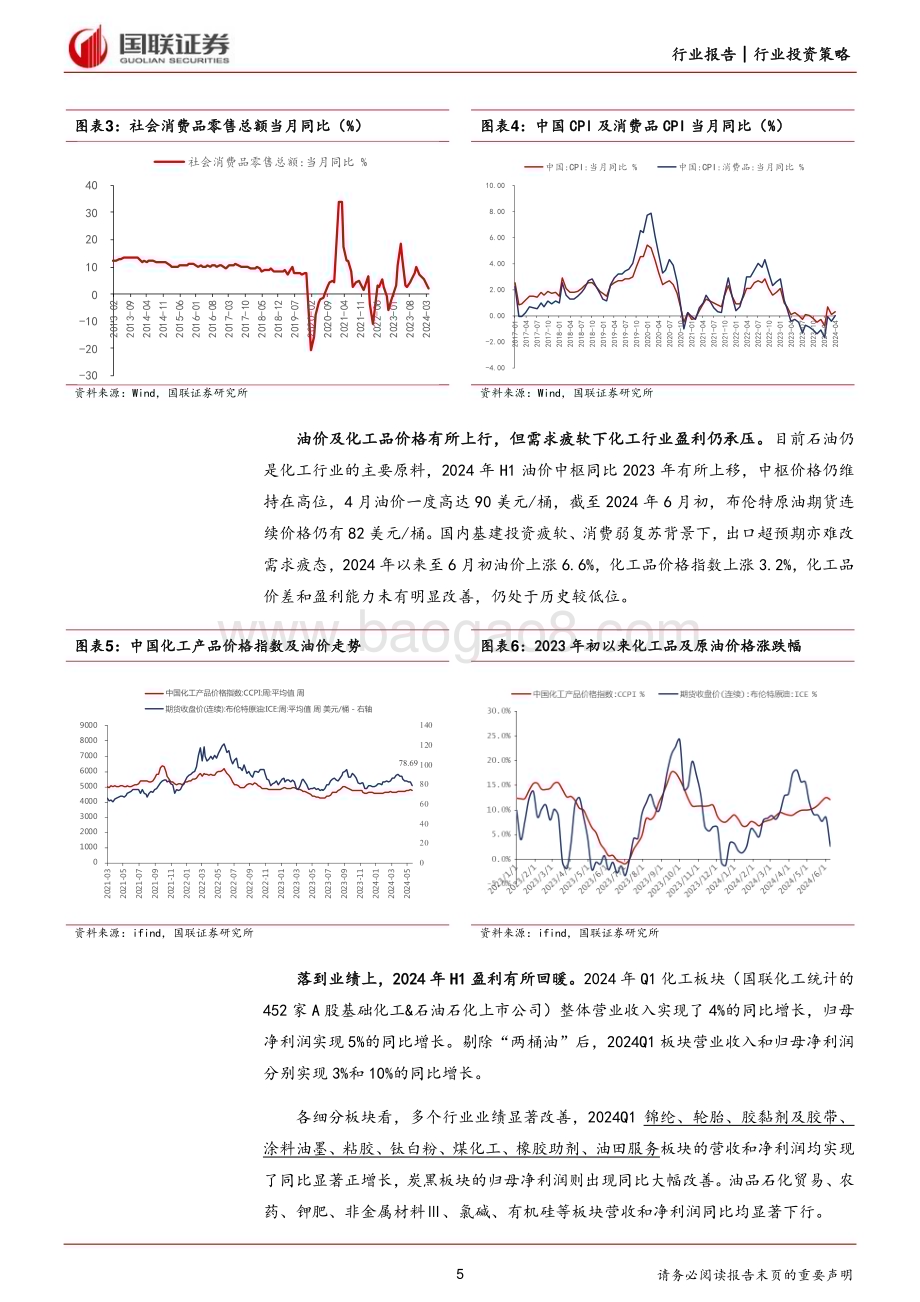 20240705_国联证券_基础化工行业2024年度中期投资策略：把握逆全球化察化工景气机遇_42页.pdf_第5页
