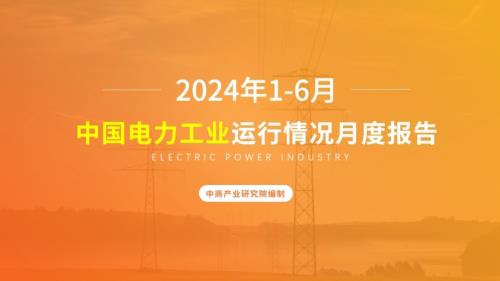 20240731_中商产业研究院_中国电力工业运行情况月度报告（2024年1-6月）_19页.pdf