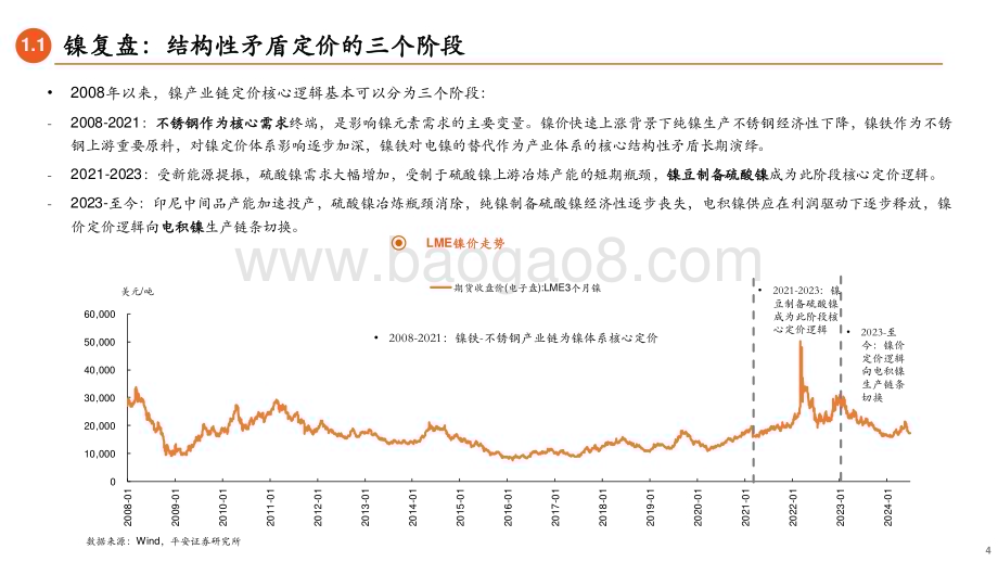 20240711_平安证券_镍行业深度报告：过剩未完静待涅槃_45页.pdf_第4页