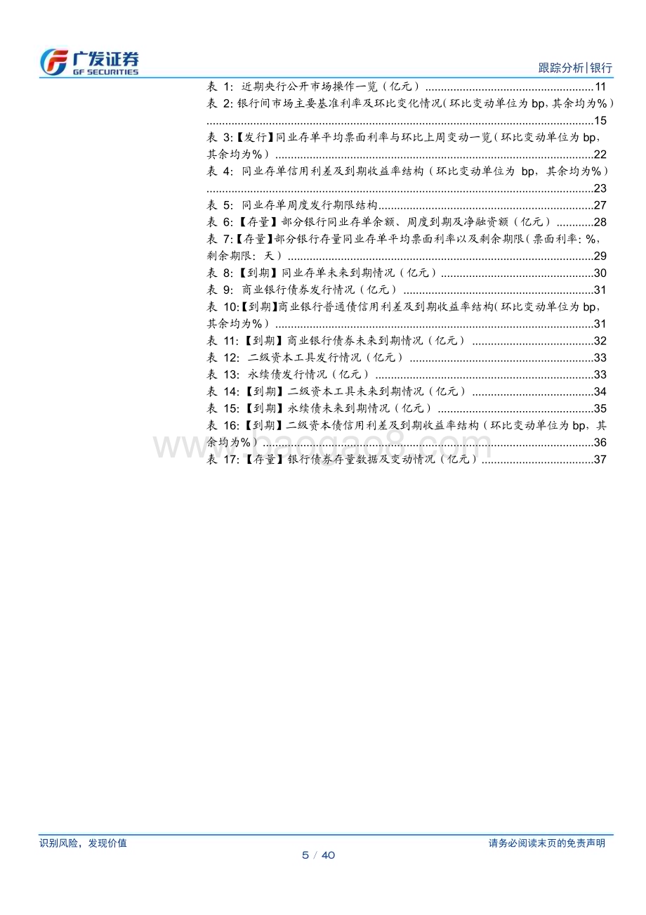 20240721_广发证券_银行业资负跟踪：央行逆回购明显放量_40页.pdf_第5页