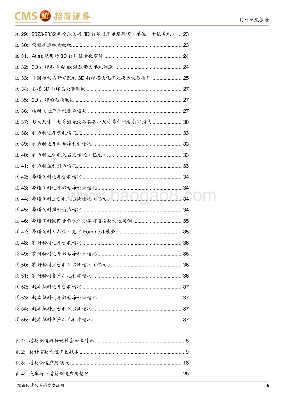 20240711_招商证券_3D打印行业深度报告：直击传统制造痛点双驱动力加速行业走向成熟_39页.pdf_第5页