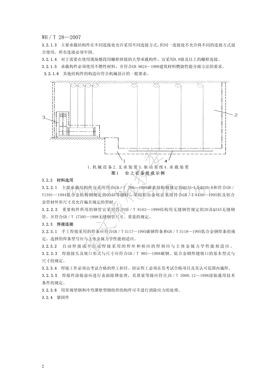 舞台机械 台上设备安全 WHT 28-2007.pdf_第5页