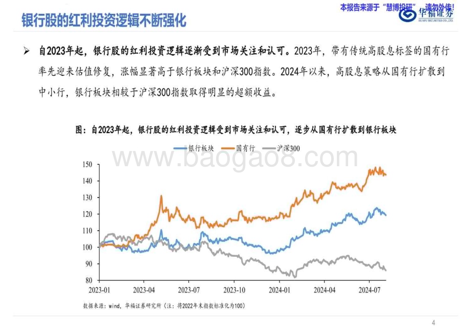 20240819_华福证券_银行业：八风吹不动端坐紫金莲_47页.pdf_第4页