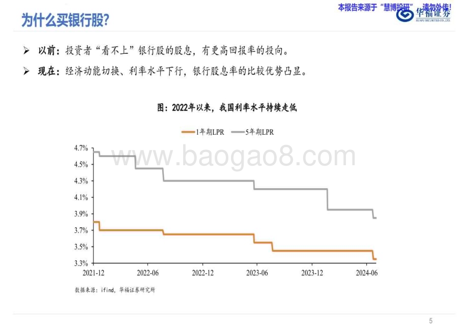 20240819_华福证券_银行业：八风吹不动端坐紫金莲_47页.pdf_第5页