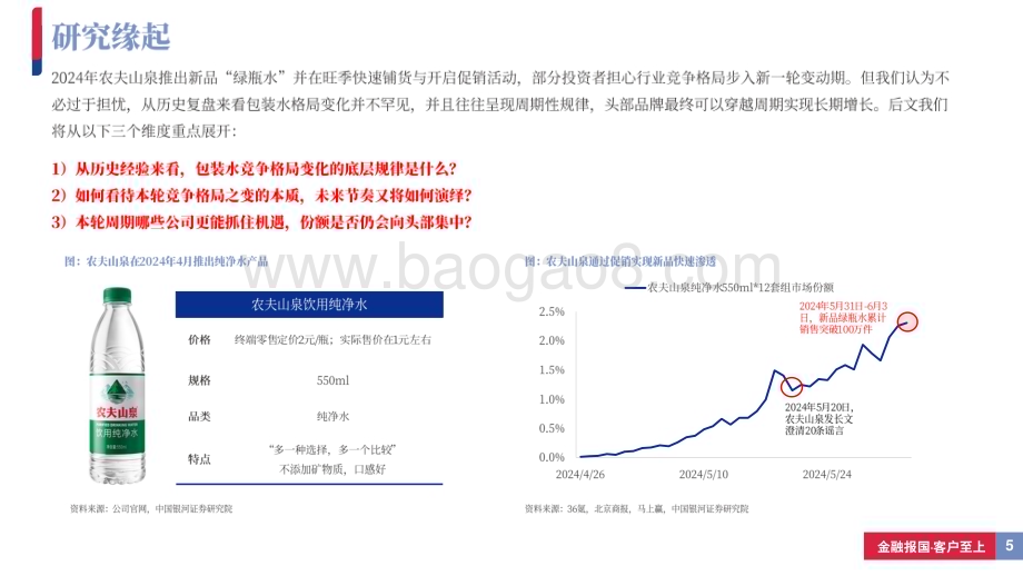 20240812_银河证券_软饮料行业：如何理解当前包装水行业竞争格局？_36页.pdf_第5页