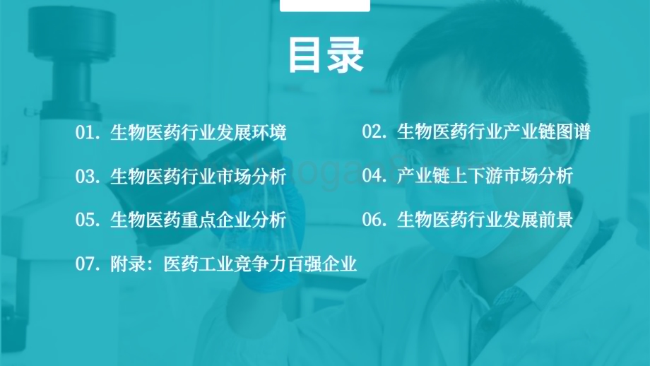 20240807_中商产业研究院_2024年中国生物医药行业市场前景及投资研究报告_102页.pdf_第4页